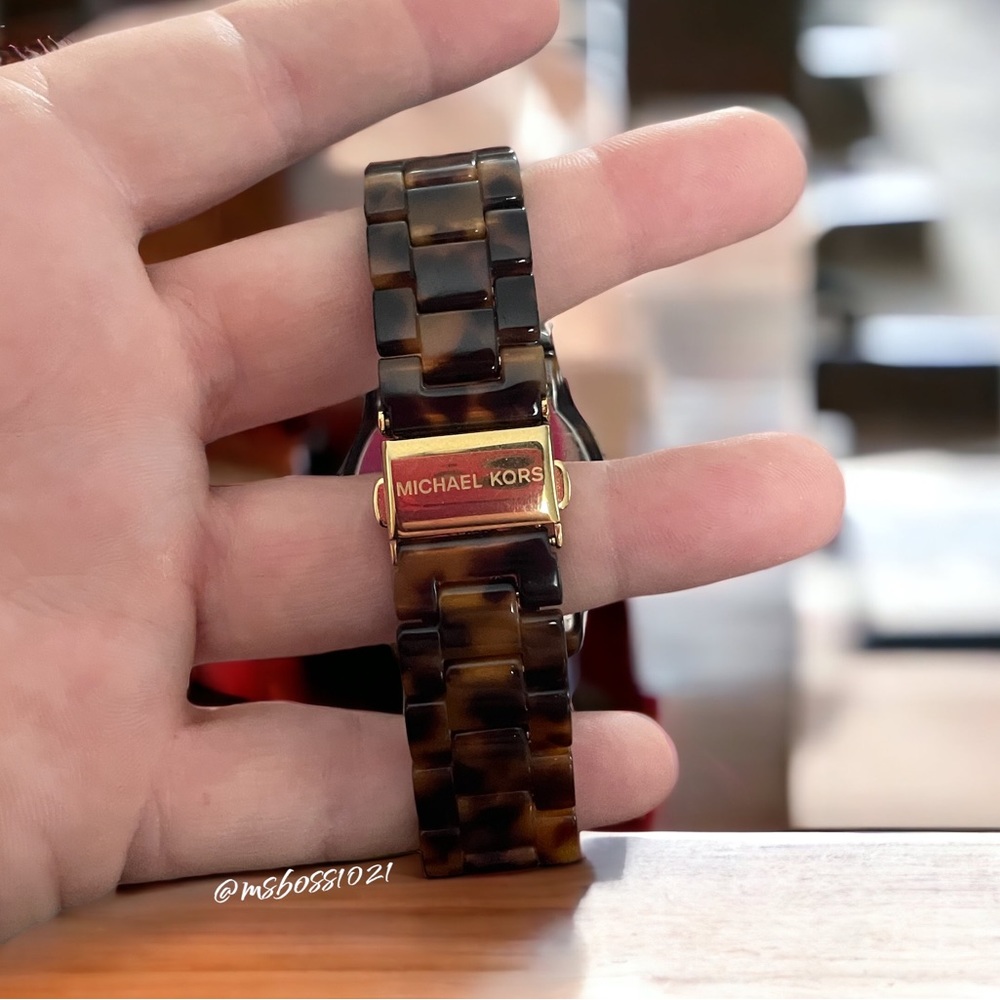 Michael Michael Kors Multi-Function Water Resista… - image 6